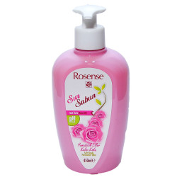 Sıvı Sabun 450ML