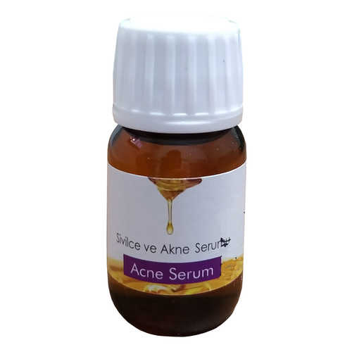 Sivilce Ve Akne Serumu 20 ML - 1