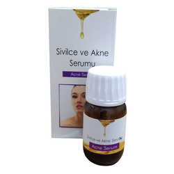 Sivilce Ve Akne Serumu 20 ML (1)