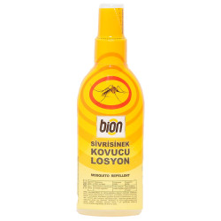 Sivrisinek Kovucu Losyon 100 ML - 1