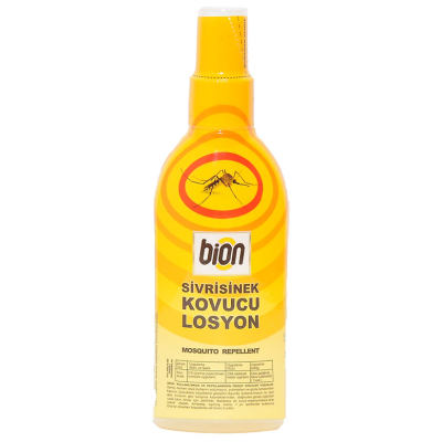 Sivrisinek Kovucu Losyon 100 ML - 1