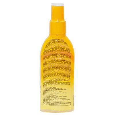 Sivrisinek Kovucu Losyon 100 ML - 4
