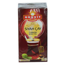 Siyah Çay 2 Gr X 20 Süzen Poşet 40 Gr (1)