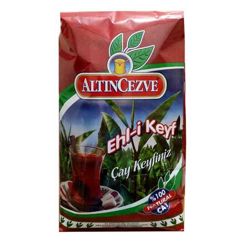 Siyah Çay Ehlikeyf 3000 Gr - 1