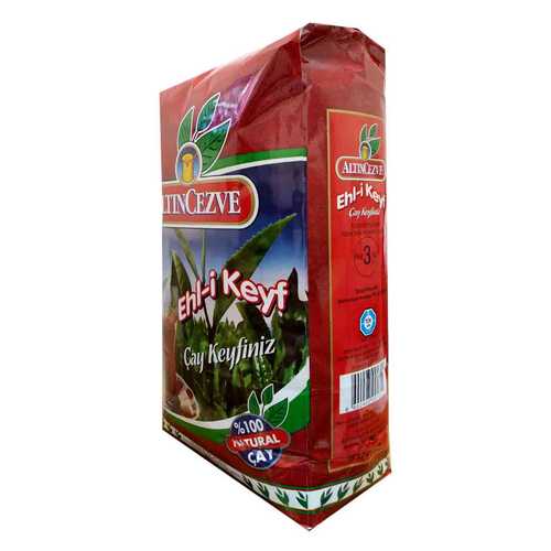 Siyah Çay Ehlikeyf 3000 Gr - 2