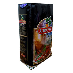 Siyah Çay Gold 1000 Gr - 3