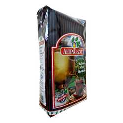 Siyah Çay Kahveci Özel Harmanı 5000 Gr - 3