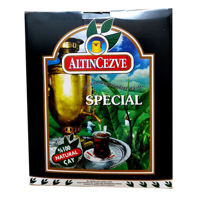 Siyah Çay Special 3000 Gr - 1