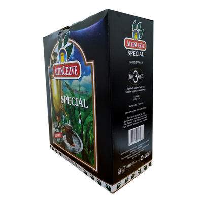 Siyah Çay Special 3000 Gr - 2