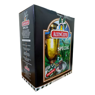 Siyah Çay Special 3000 Gr - 3