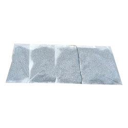 Siyah Çay Süzme Poşet 5000 Gr - 4