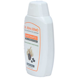 Siyah Sarımsak Özlü Şampuan 300 ML (1)