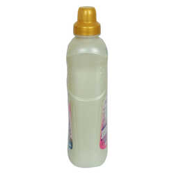 Soft Touch Konsantre Yumuşatıcı İpeksi Dokunuş Kalıcı Parfüm 60 Yıkama 1500 ML (1)