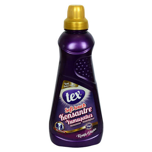 Soft Touch Konsantre Yumuşatıcı Kadife Düşler Kalıcı Parfüm 60 Yıkama 1500 ML - 1