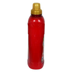 Soft Touch Konsantre Yumuşatıcı Kaşmir Büyüsü Kalıcı Parfüm 60 Yıkama 1500 ML - 3