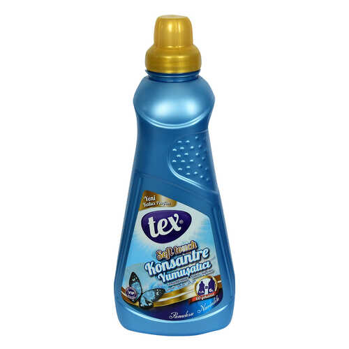 Soft Touch Konsantre Yumuşatıcı Pamuksu Narinlik Kalıcı Parfüm 60 Yıkama 1500 ML - 1