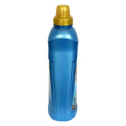 Soft Touch Konsantre Yumuşatıcı Pamuksu Narinlik Kalıcı Parfüm 60 Yıkama 1500 ML - 3