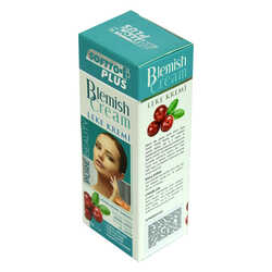 Leke Giderici Bitkisel Karışımlı SPF+15 Cilt Leke Kremi 75 ML - 3