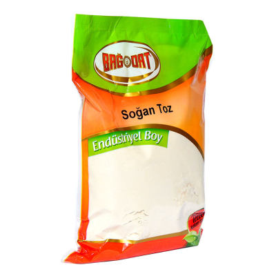 Soğan Toz 1000 Gr Paket - 3
