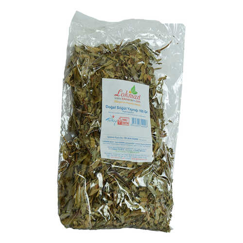 Söğüt Yaprağı Doğal 100 Gr Paket - 3