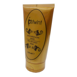 Soyulabilir Altın Maske 150 ML - 3