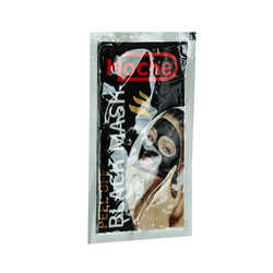 Soyulabilir Siyah Maske 15 Gr (1)