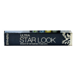 Star Look Maskara 12 Gr - 1
