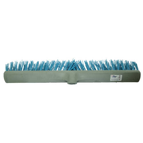 Sert Çalı Fırçası Dış Mekan Bahçe Yer Fırça Karışık Renk 60 Cm - 1
