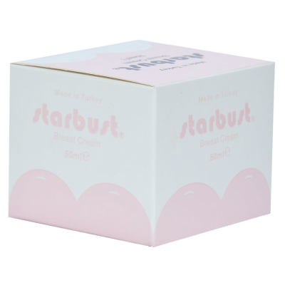 Göğüs Bakım Kremi 50 ML - 4