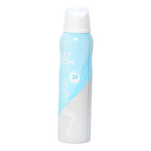 Stay Fresh Comfort Deodorant For Women 150 ML - 2