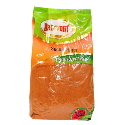 Sucuk Harcı Baharat Karışımı 1000 Gr Paket - 1