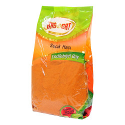 Sucuk Harcı Baharat Karışımı 1000 Gr Paket (1)