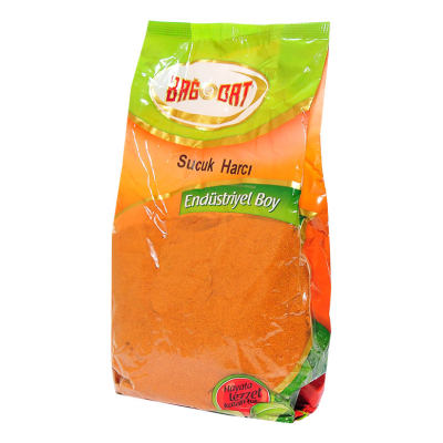Sucuk Harcı Baharat Karışımı 1000 Gr Paket - 2