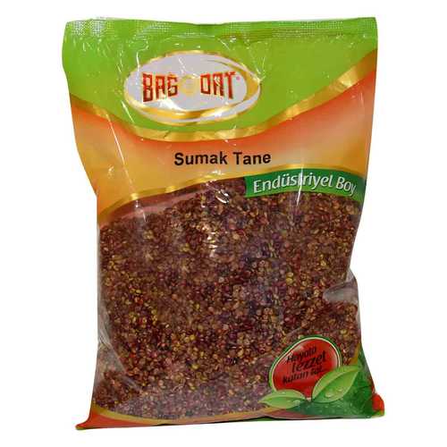 Sumak Tane Doğal 1000 Gr Paket - 1