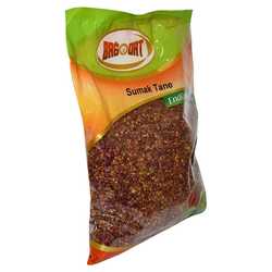 Sumak Tane Doğal 1000 Gr Paket (1)