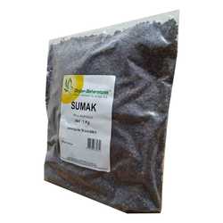 Sumak Tane Doğal 1000 Gr Paket (1)