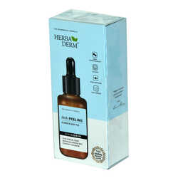 Superserum Aha-Peeling Doğal Yüz Serumu 30 ML (1)