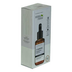 Superserum Biobariyer Yaşlanma Karşıtı Doğal Yüz Serumu 30 ML - 3
