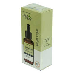 Superserum BioHydration Bitkisel Hemi-Squala Nemlendirici Doğal Yüz Serumu 30 ML (1)