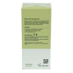 Superserum BioHydration Bitkisel Hemi-Squala Nemlendirici Doğal Yüz Serumu 30 ML - 4