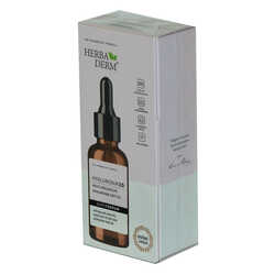 Superserum Hyaluronik 3D Multi Moleküler Kırışıklık Karşıtı Doğal Yüz Serumu 30 ML (1)