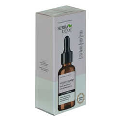Superserum Hyaluronik 3D Multi Moleküler Kırışıklık Karşıtı Doğal Yüz Serumu 30 ML - 3