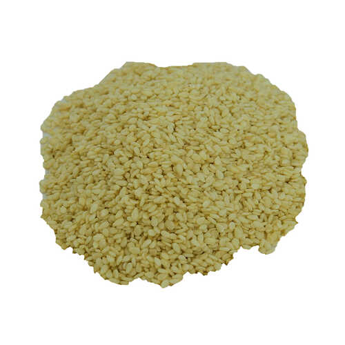 Susam Beyaz 100 Gr Paket - 1