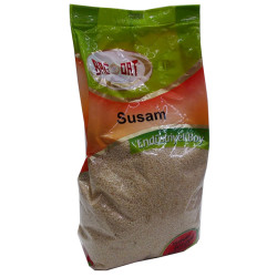 Susam Beyaz 1000 Gr Paket - 3