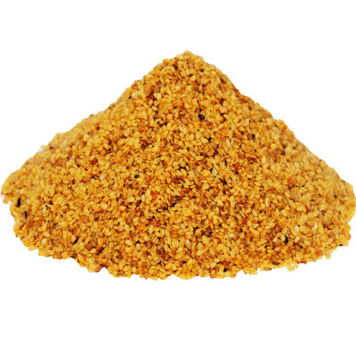 Susam Kavrulmuş Simitlik Sarı 50 Gr Paket - 1