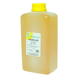 Susam Yağı Pet Bidon 1000 Gr (1)