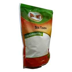 Süt Tozu Yağsız 500 Gr Paket - 3