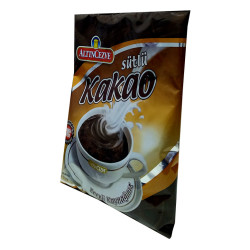 Sütlü Kakaolu İçecek Tozu 250 Gr (1)