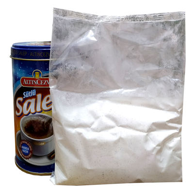 Sütlü Salepli İçecek Tozu Tnk 250 Gr - 2
