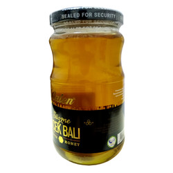 Süzme Çiçek Balı 450 Gr (1)